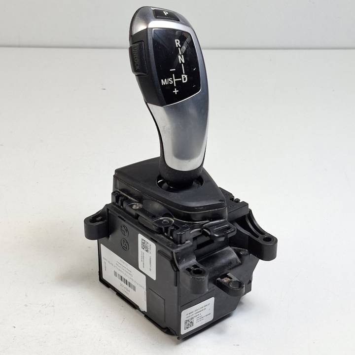 PALANCA CAMBIO 929689601 BMW SERIE 3 TOURING (F31) Autodesguaces Alicante