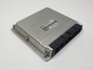 CENTRALITA MOTOR UCE A6681530279 MERCEDES CLASE A (W168) Autodesguaces Alicante