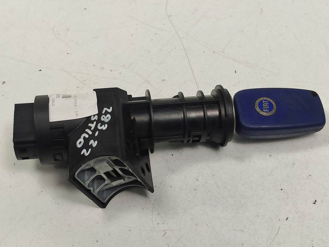 ANTIRROBO - 00467601520 - FIAT - STILO MULTI WAGON (192)