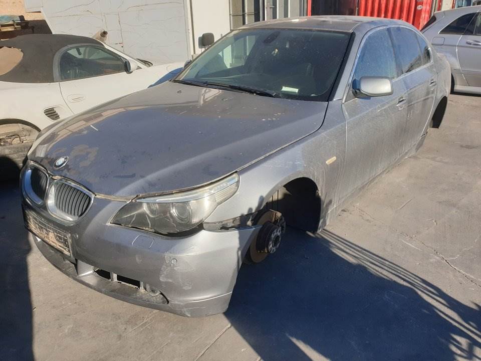 BMW SERIE 5 BERLINA (E60) (2003 - 2010)