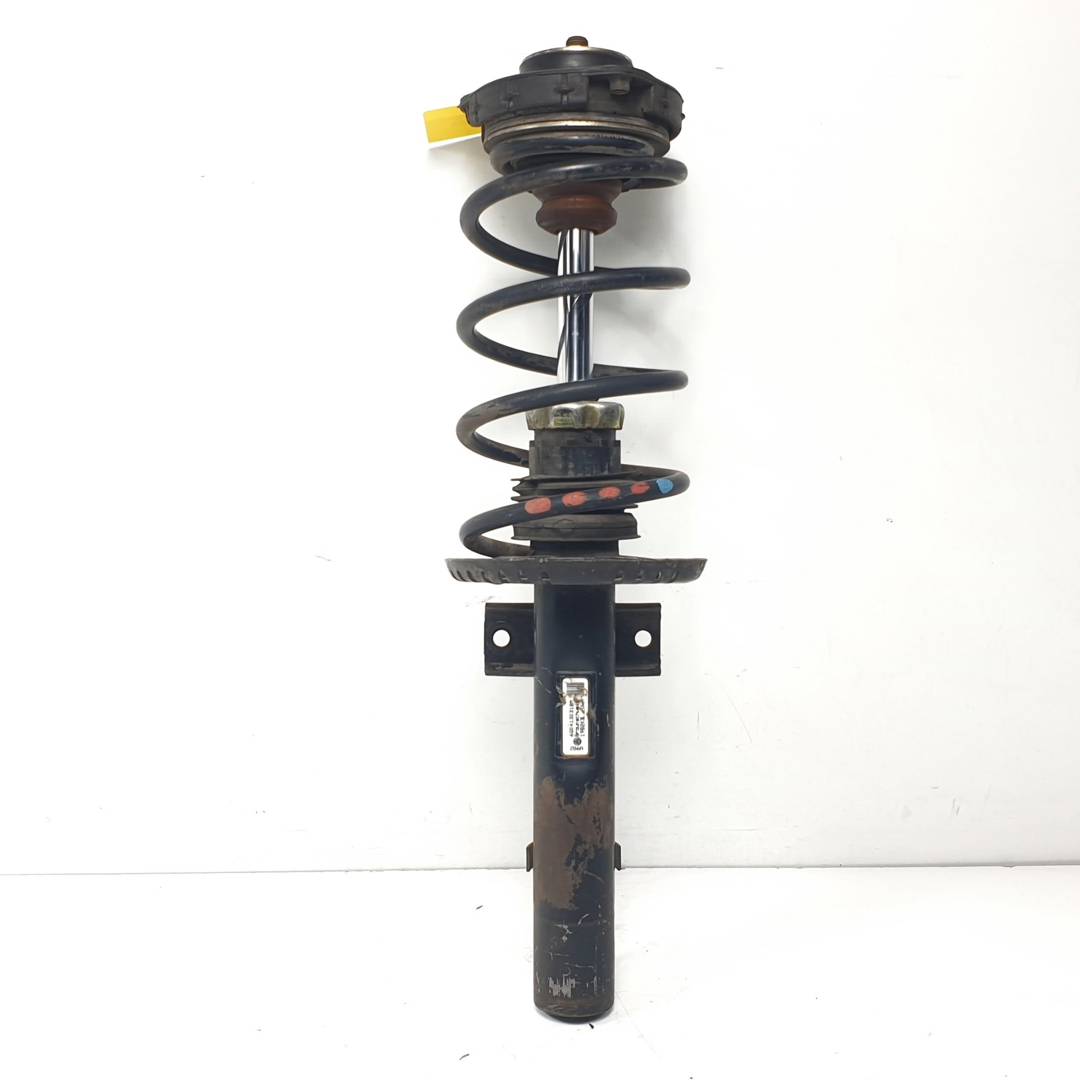 Stoßdämpfer vorne links - 6Q0413031BM - VOLKSWAGEN - POLO (9N1)