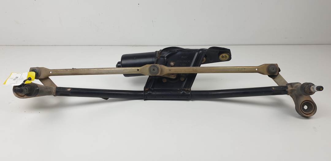 Front wiper motor - 2T1417504 - FORD - TRANSIT CONNECT (TC7)