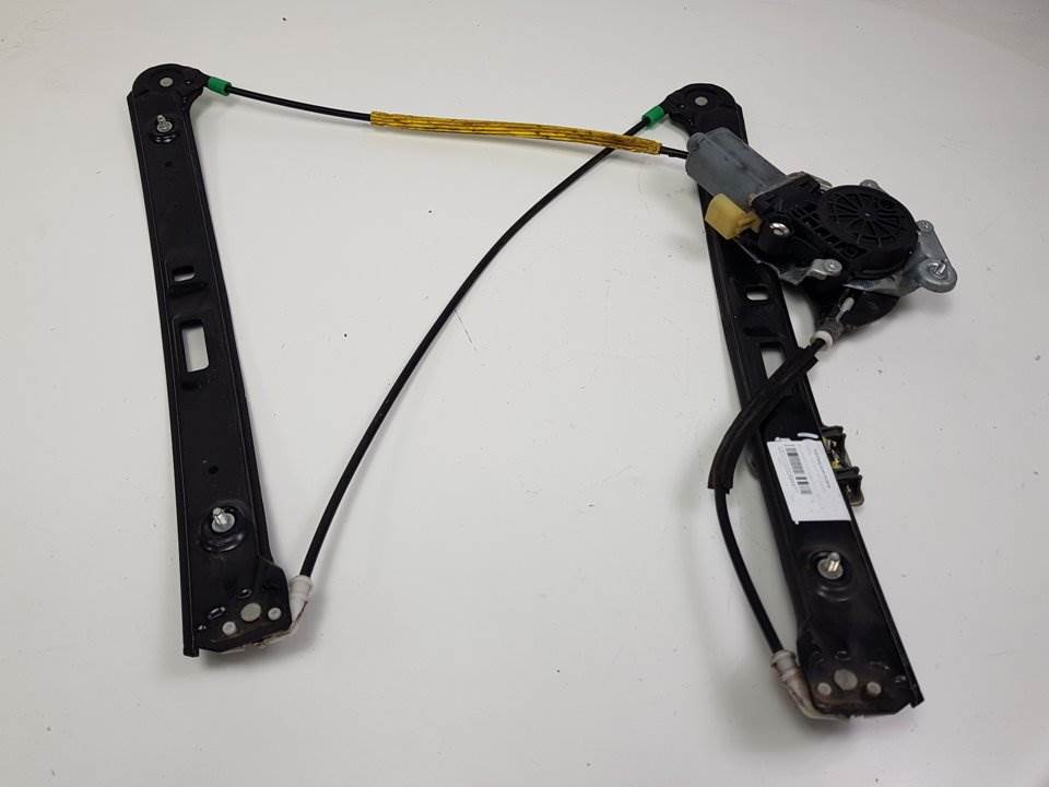 ELEVALUNAS DELANTERO IZQUIERDO - 8196037 - BMW - SERIE 3 TOURING (E46)