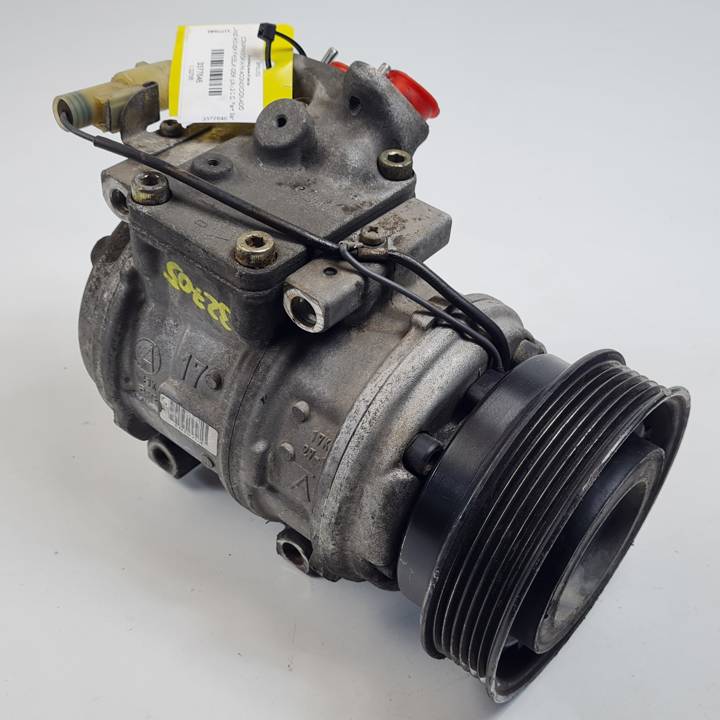COMPRESOR AIRE ACONDICIONADO 4472004813 LAND ROVER FREELANDER (LN) Autodesguaces Alicante