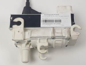MOTOR CIERRE CENTRALIZADO TRASERO DERECHO 738624210 BMW SERIE 7 (G11/G12) Autodesguaces Alicante