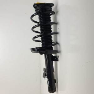 AMORTIGUADOR DELANTERO IZQUIERDO 4M5118K001ABE FORD FOCUS LIM. (CB4) Autodesguaces Alicante