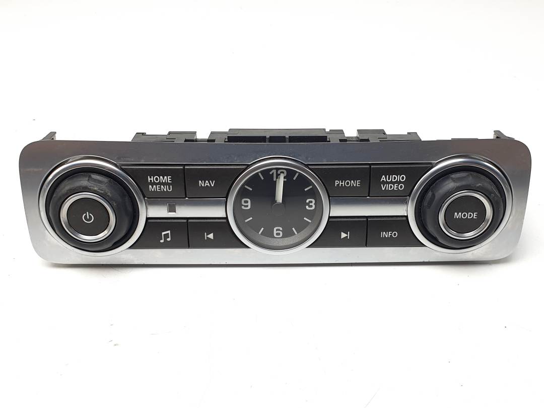 MANDO MULTIFUNCION - AH2218C858BF - LAND ROVER - RANGE ROVER SPORT (L320)