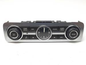 MANDO MULTIFUNCION AH2218C858BF LAND ROVER RANGE ROVER SPORT (L320) Autodesguaces Alicante