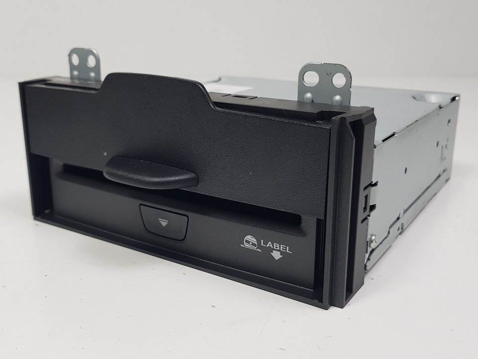 SISTEMA AUDIO / RADIO CD - P05091563AB - JEEP - CHEROKEE (KL)