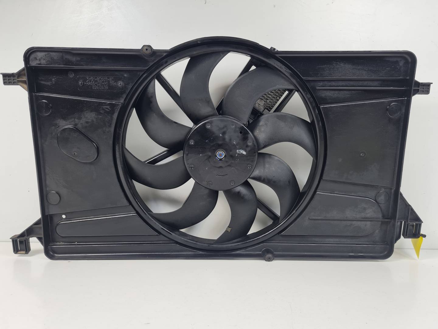 ELECTROVENTILADOR - 3M518C607EC - FORD - FOCUS CABRIO (CA5)