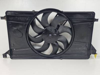 ELECTROVENTILADOR 3M518C607EC FORD FOCUS CABRIO (CA5) Autodesguaces Alicante