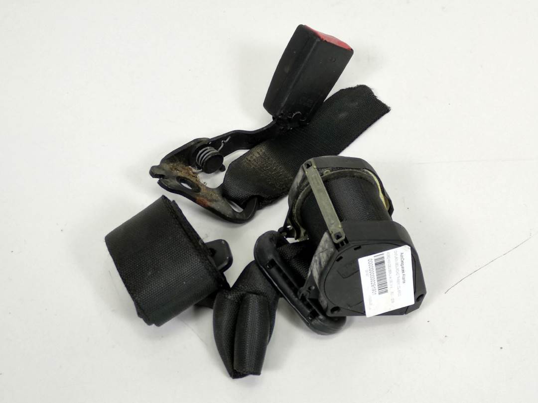 Rear left seat belt - 1243594 - FORD - MONDEO BERLINA (GE)