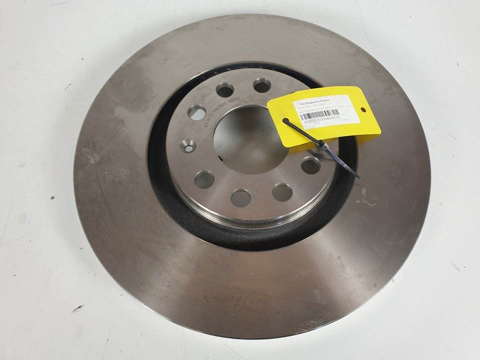 DISCO FRENO DELANTERO - ADC1473V - AUDI - ALLROAD QUATTRO (4BH)