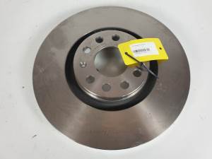 DISCO FRENO DELANTERO ADC1473V AUDI ALLROAD QUATTRO (4BH) Autodesguaces Alicante