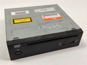 SISTEMA DVD 4621008671 LAND ROVER RANGE ROVER SPORT (L320) Autodesguaces Alicante