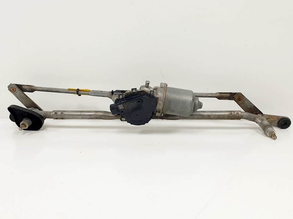 MOTOR LIMPIA DELANTERO - 05303827AF - JEEP - COMPASS