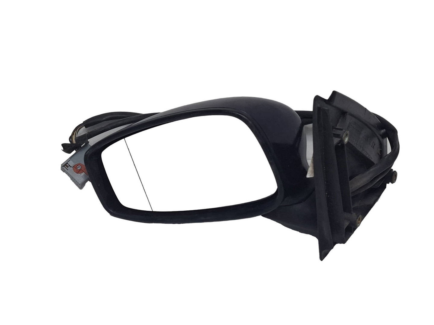 Foto 3 de Retrovisor Izquierdo Fiat Stilo (192) (2001–2012)