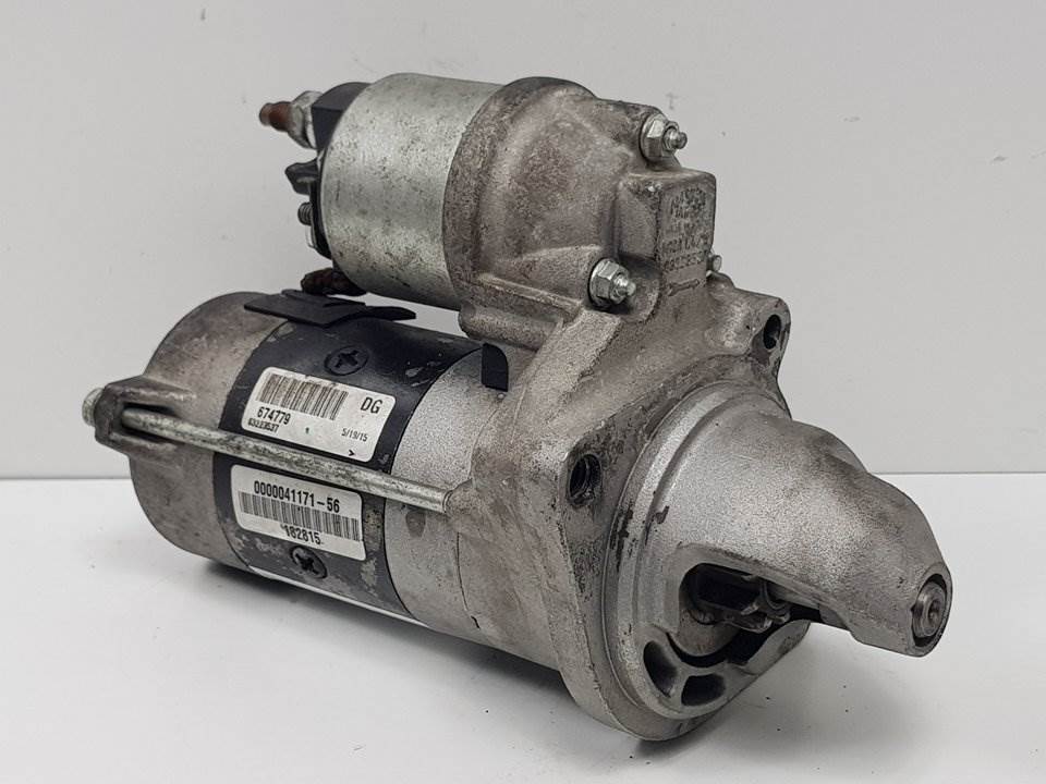 MOTOR ARRANQUE - 63223537 - BMW - SERIE 5 BERLINA (E39)