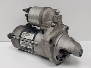 MOTOR ARRANQUE 63223537 BMW SERIE 5 BERLINA (E39) Autodesguaces Alicante