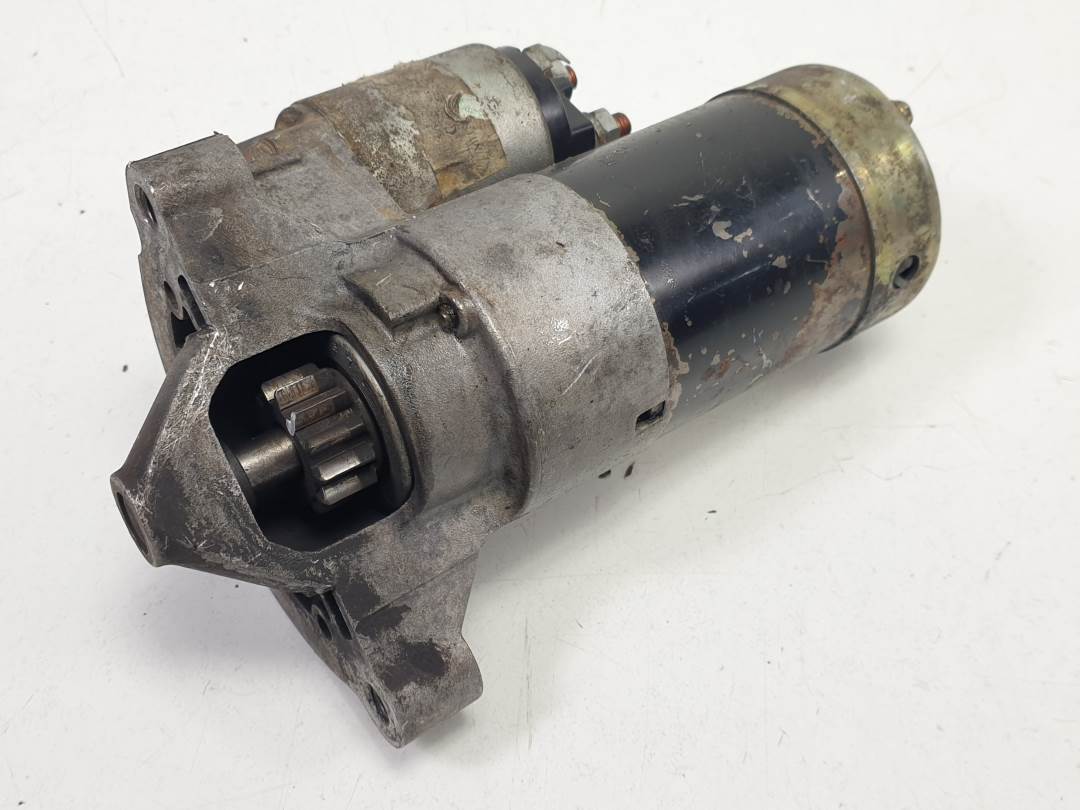 MOTOR ARRANQUE - M001T80082 - TOYOTA - COROLLA (E12)