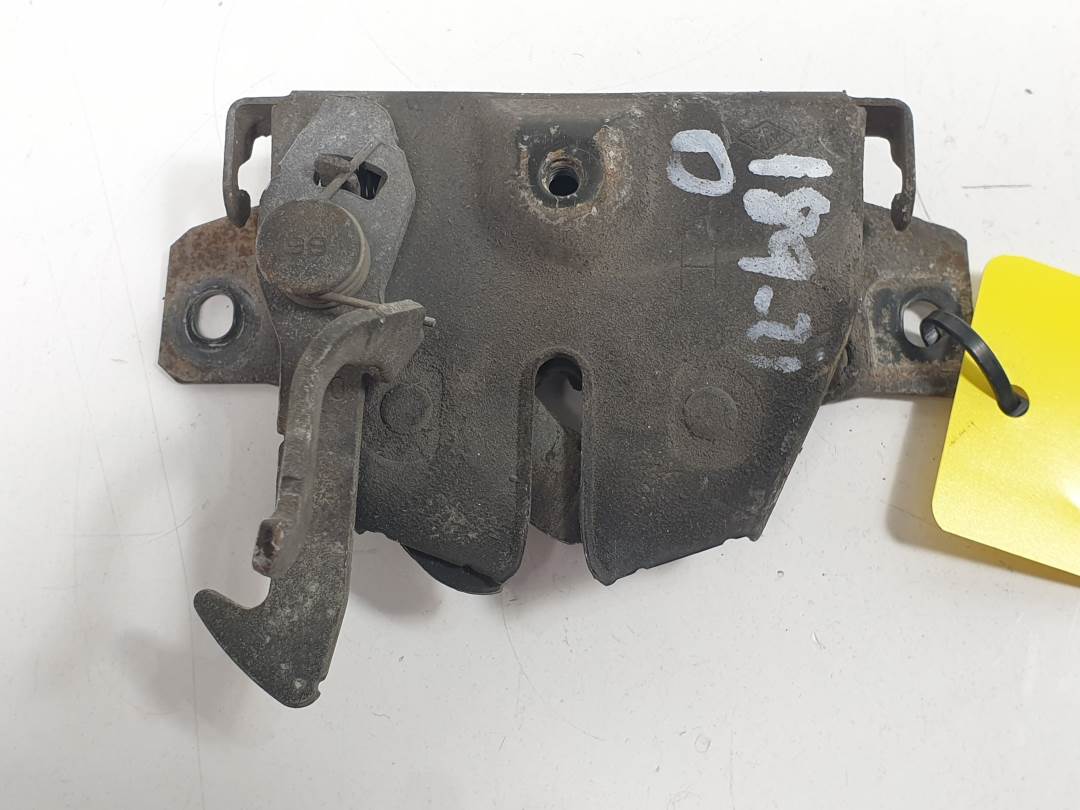 CERRADURA CAPOT - MITSUBISHI - MONTERO (V20/V40)