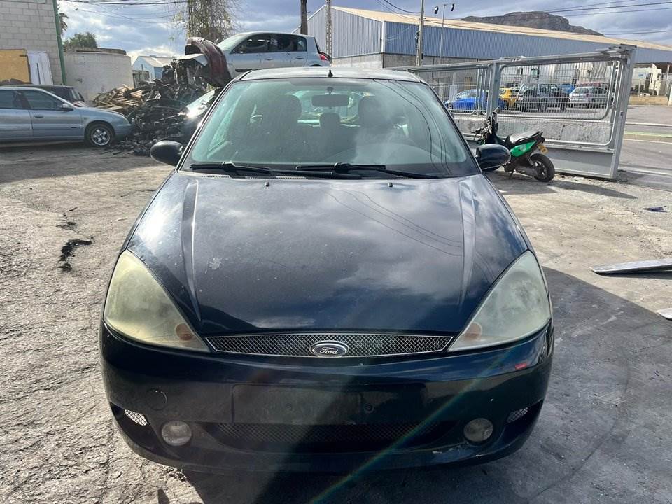 FORD FOCUS BERLINA (CAK) (1998 - 2005)