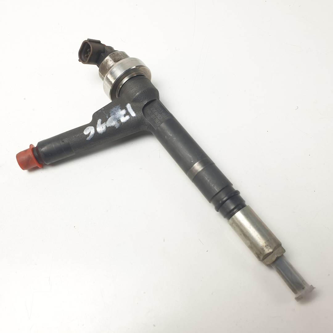 INYECTOR - 8973138616 - OPEL - COMBO (CORSA C)