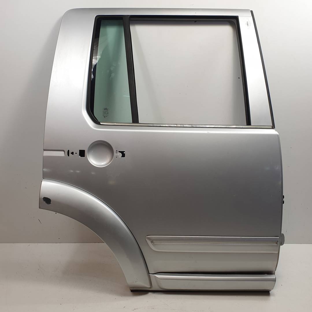 PUERTA TRASERA DERECHA - LAND ROVER - DISCOVERY 3