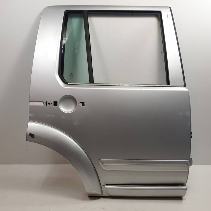 PUERTA TRASERA DERECHA LAND ROVER DISCOVERY 3 Autodesguaces Alicante