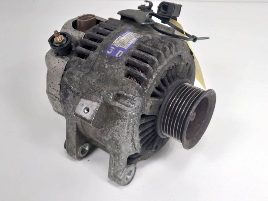 ALTERNADOR - 2706028090 - TOYOTA - RAV 4 (A2)
