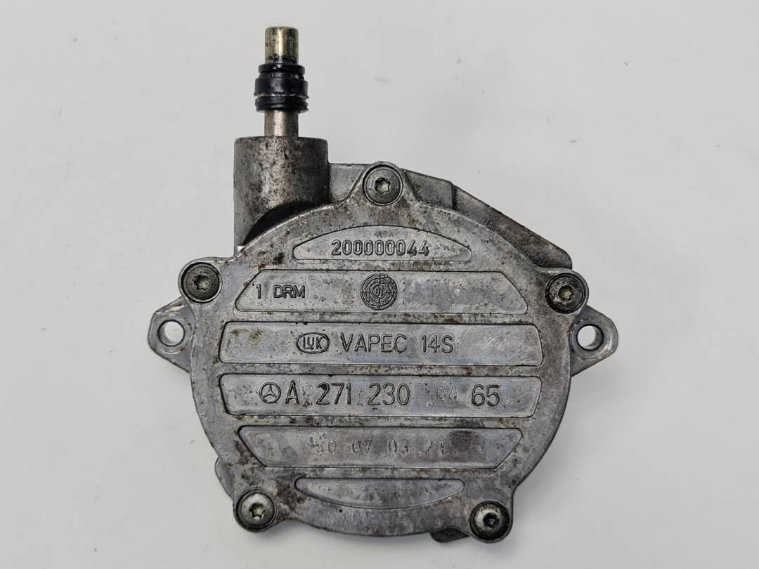 DEPRESOR FRENO / BOMBA VACIO - Z2712300465 - MERCEDES - CLASE C (W203) FAMILIAR