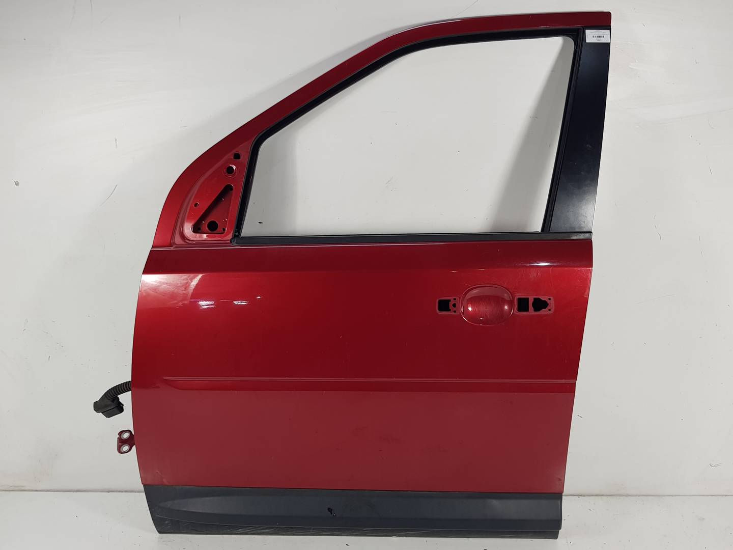 PUERTA DELANTERA IZQUIERDA - LAND ROVER - FREELANDER 2 (L359) (2006 - 2014)