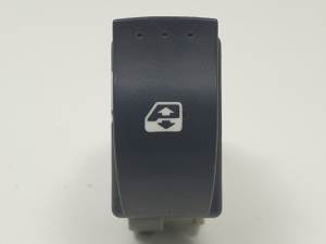MANDO ELEVALUNAS TRASERO IZQUIERDO 315029B RENAULT MEGANE II BERLINA 5P Autodesguaces Alicante