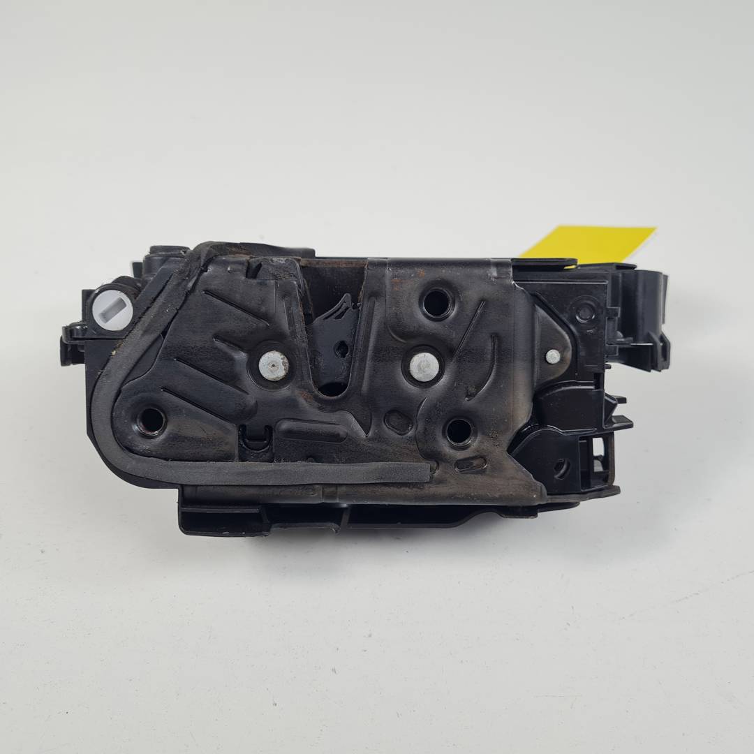 CERRADURA PUERTA TRASERA IZQUIERDA - A5E5TA839015E - SEAT - IBIZA (6F1)
