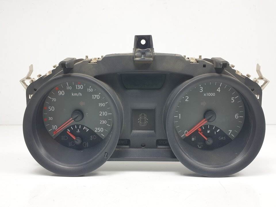 CUADRO INSTRUMENTOS - 8200292046 - RENAULT - MEGANE II BERLINA 5P