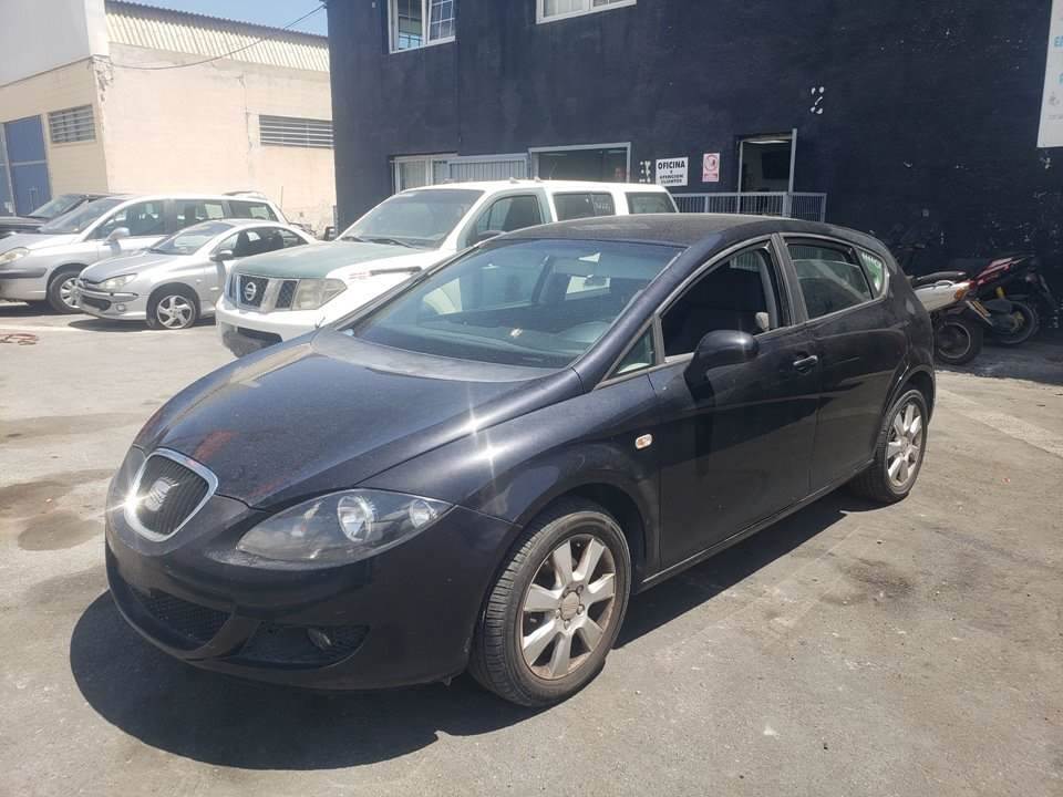 SEAT LEON (1P1) (2005 - 2012)