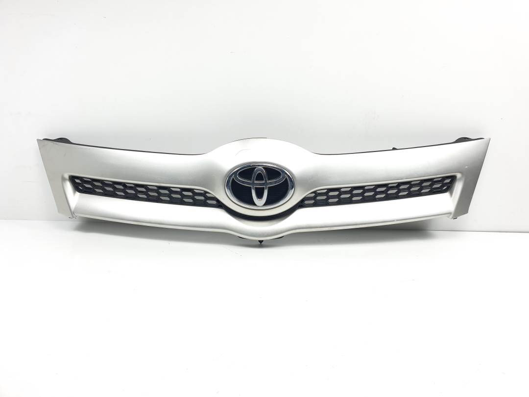 REJILLA DELANTERA - 531110F020 - TOYOTA - COROLLA VERSO (R1)