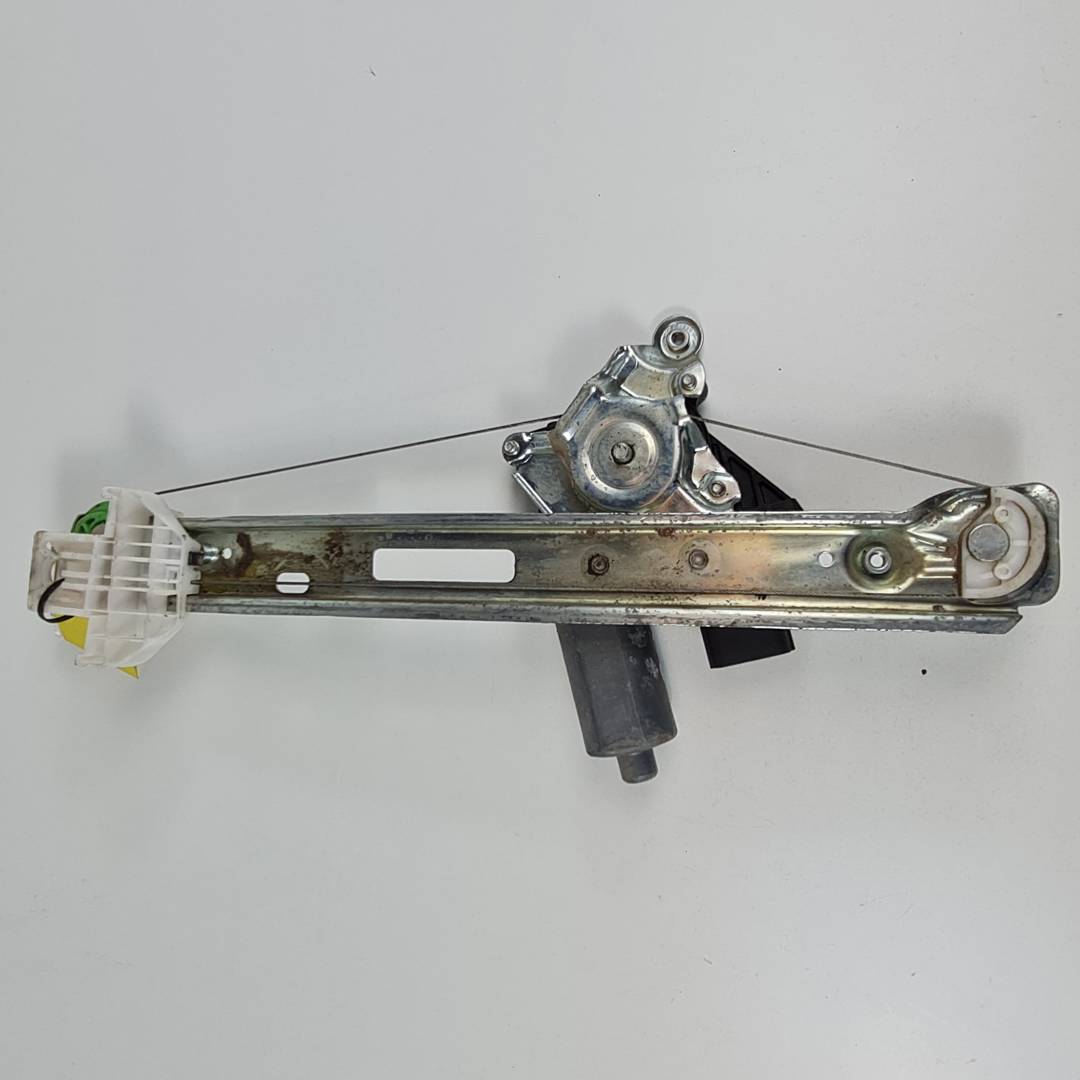ELEVALUNAS TRASERO DERECHO - 0130821902 - FORD - FOCUS TURNIER (CAK)