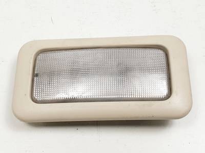 LUZ INTERIOR 735244962 FIAT 500 (150) Autodesguaces Alicante