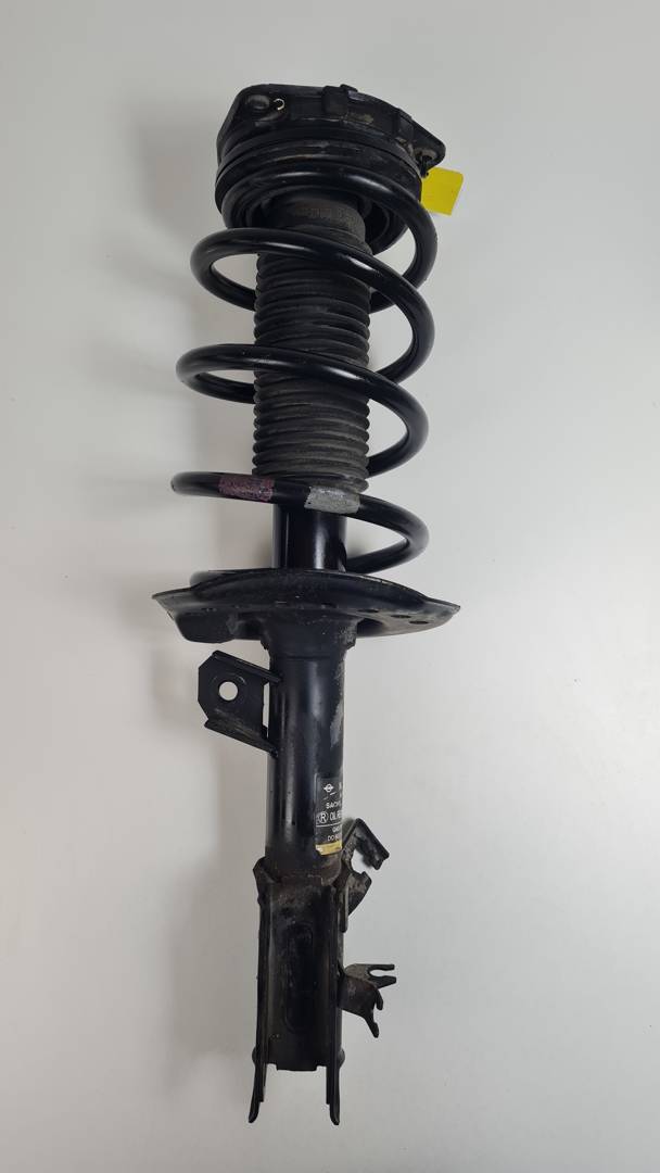 AMORTIGUADOR DELANTERO DERECHO - 54302JD73A - NISSAN - QASHQAI (J10)