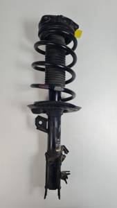 AMORTIGUADOR DELANTERO DERECHO 54302JD73A NISSAN QASHQAI (J10) Autodesguaces Alicante