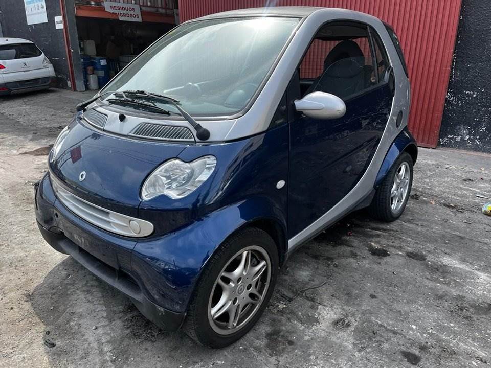 SMART FORTWO COUPE (C450) (1998 - 2007)