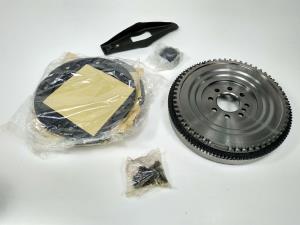 KIT EMBRAGUE CK9928 FORD TRANSIT CAJA CERRADA, MEDIA (FY) (2000 =>) Autodesguaces Alicante
