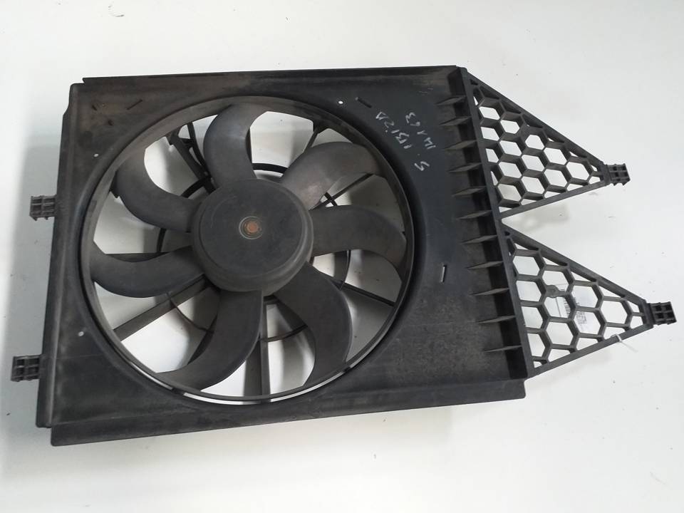 ELECTROVENTILADOR