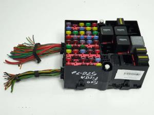 CAJA RELES / FUSIBLES 5S6T14401KC FORD FIESTA (CBK) Autodesguaces Alicante