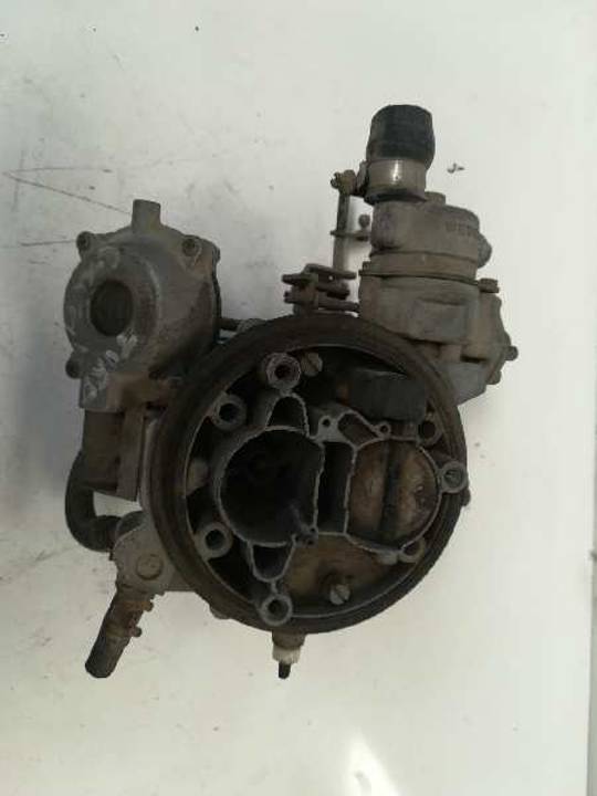 CARBURADOR