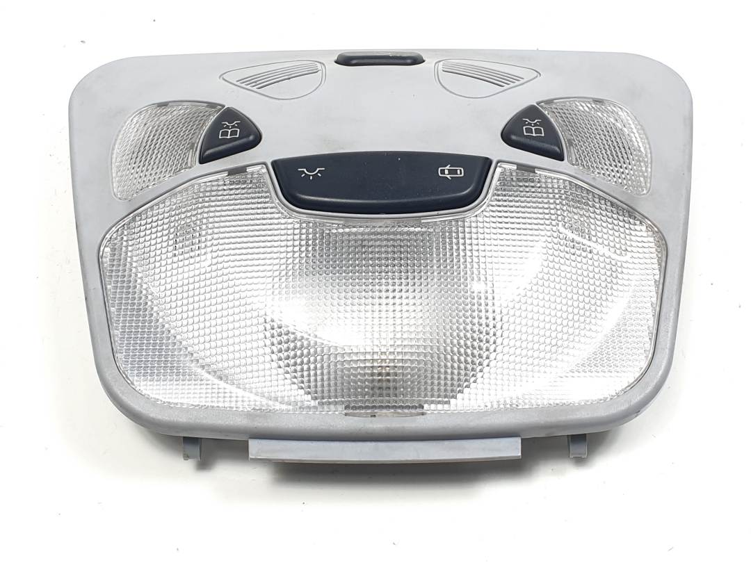 LUZ INTERIOR - A2038202301 - MERCEDES - CLASE C (W203) BERLINA
