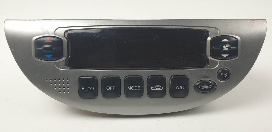 MANDO CLIMATIZADOR - 96415173 - CHEVROLET - TACUMA