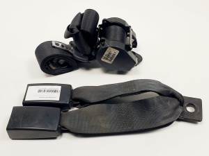 CINTURON SEGURIDAD TRASERO IZQUIERDO P1GE73XDVAB JEEP COMPASS Autodesguaces Alicante