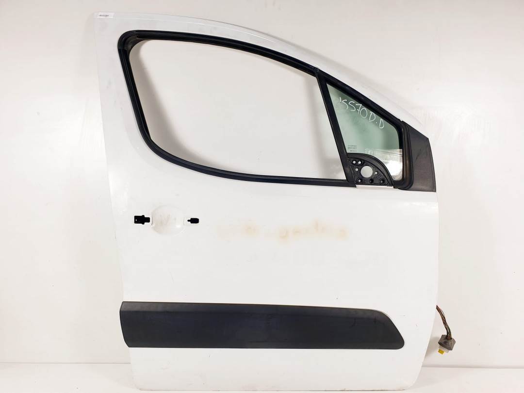 PUERTA DELANTERA DERECHA - PEUGEOT - PARTNER KASTEN (B9)